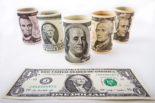 dollar notes