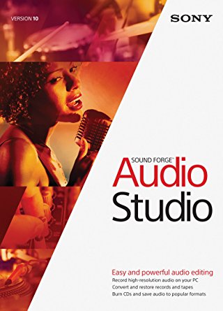 sony studio
