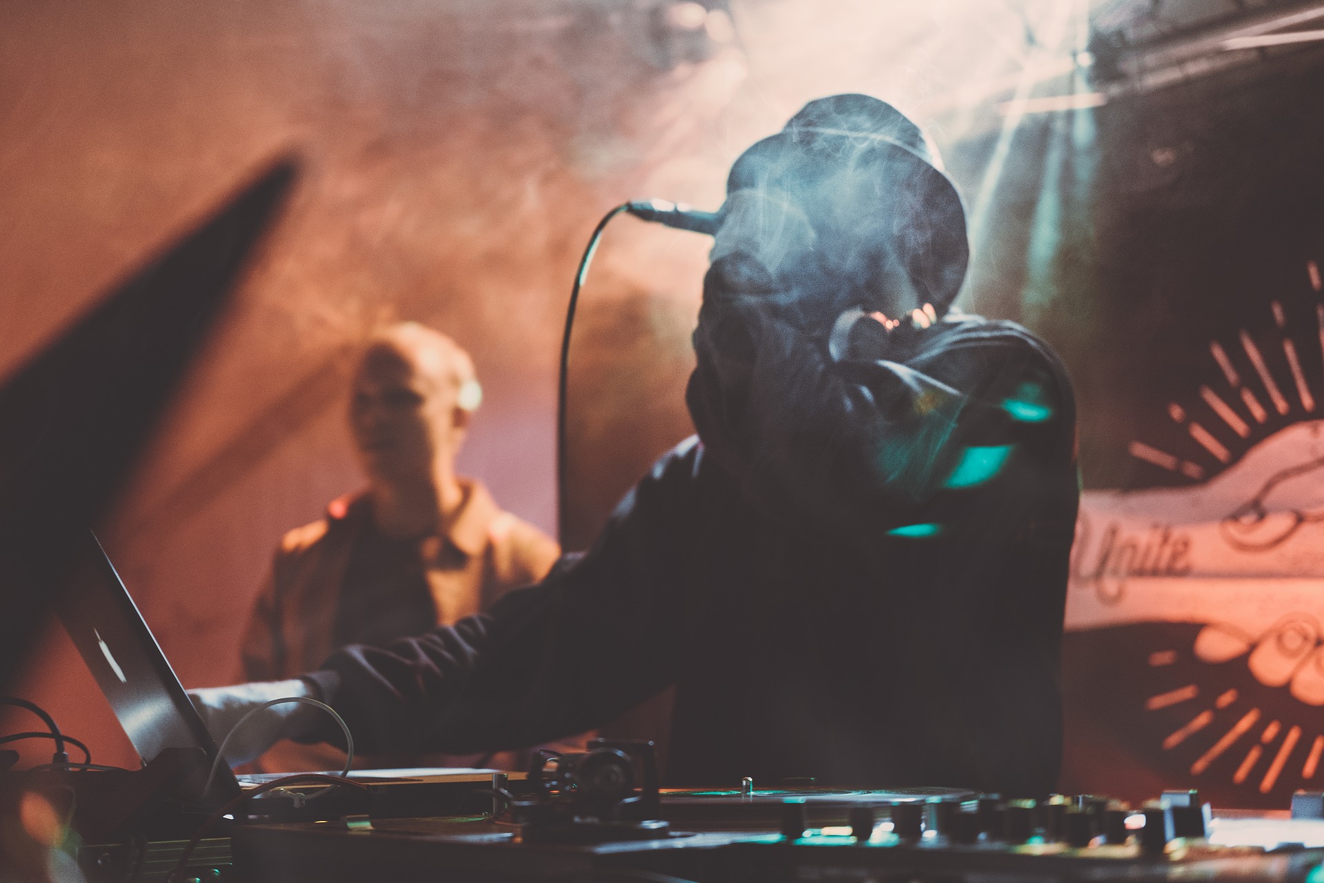 Considerations When Hiring a DJ post thumbnail image