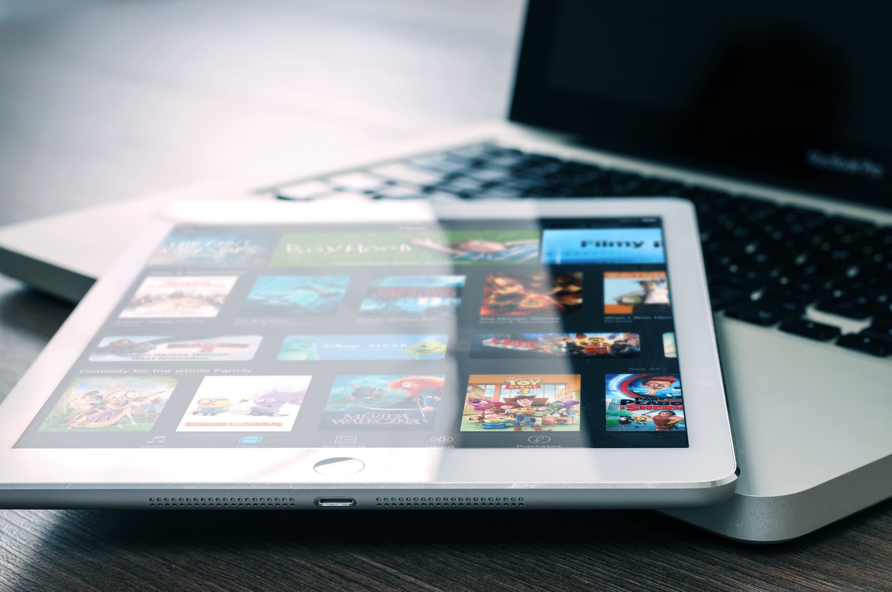 online movies