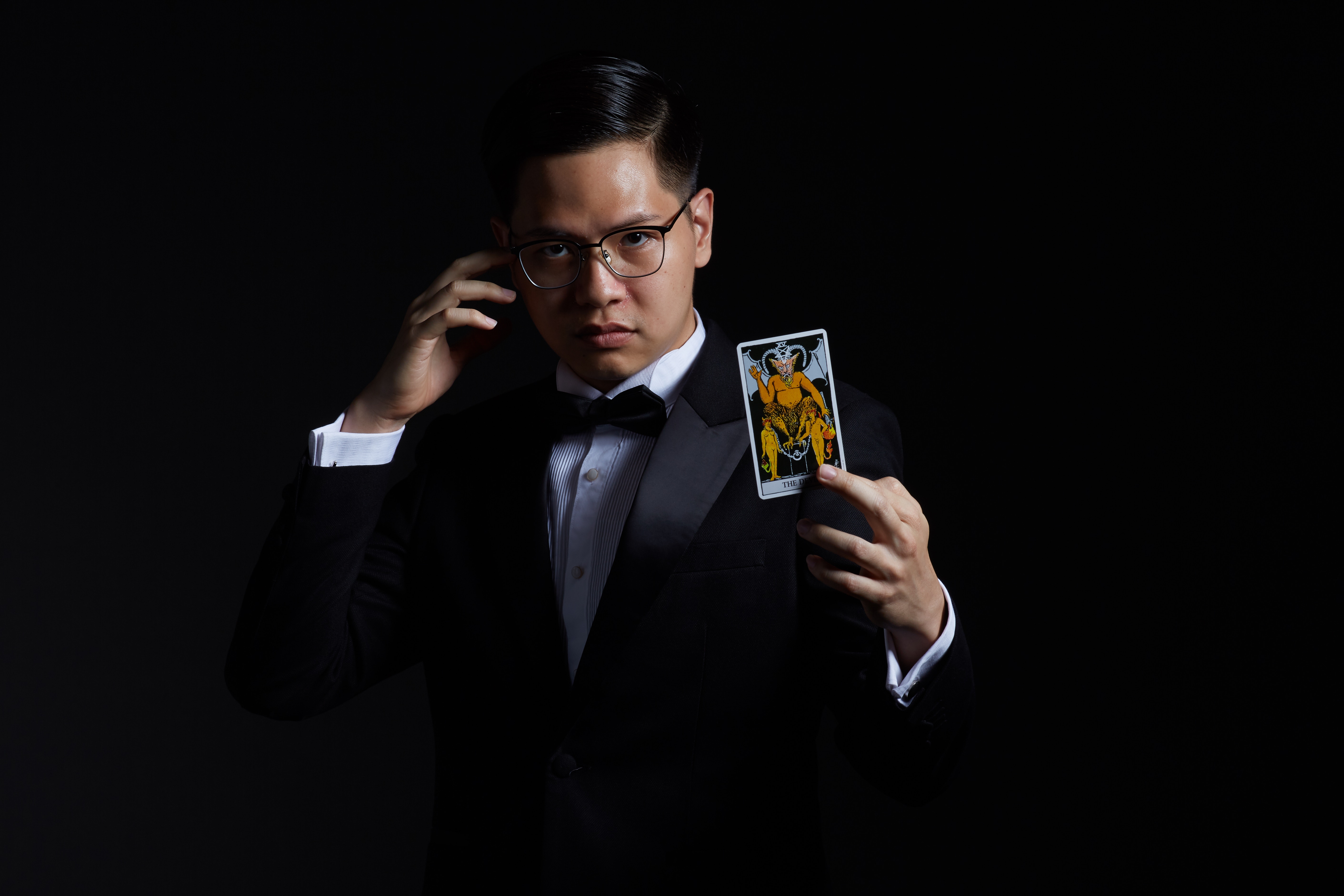 magic performance