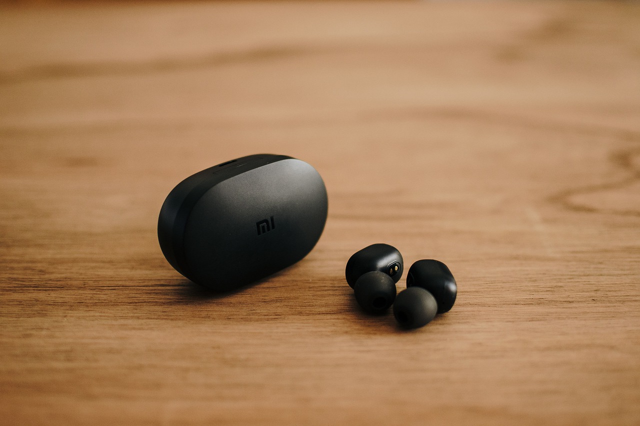 earbuds