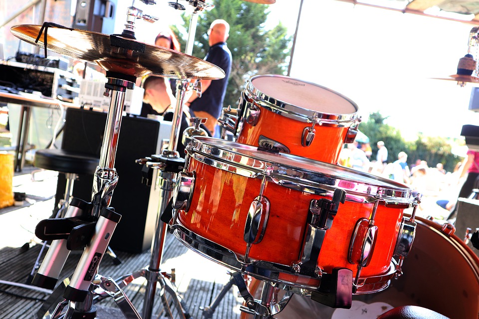 drums