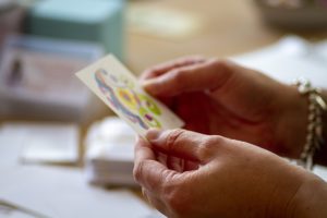 cards
